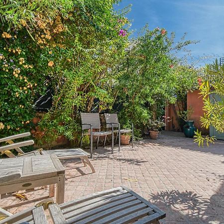 Magnifique Maison Proche Croisette Et Plages Cannes Kültér fotó