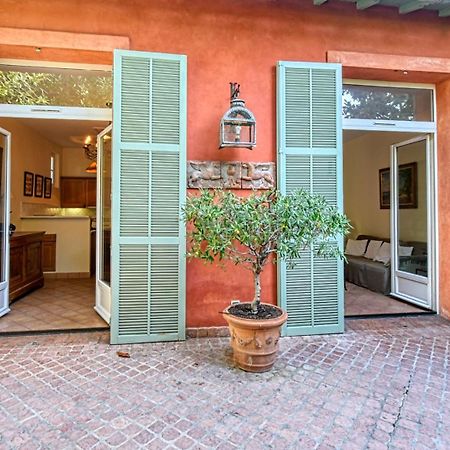 Magnifique Maison Proche Croisette Et Plages Cannes Kültér fotó