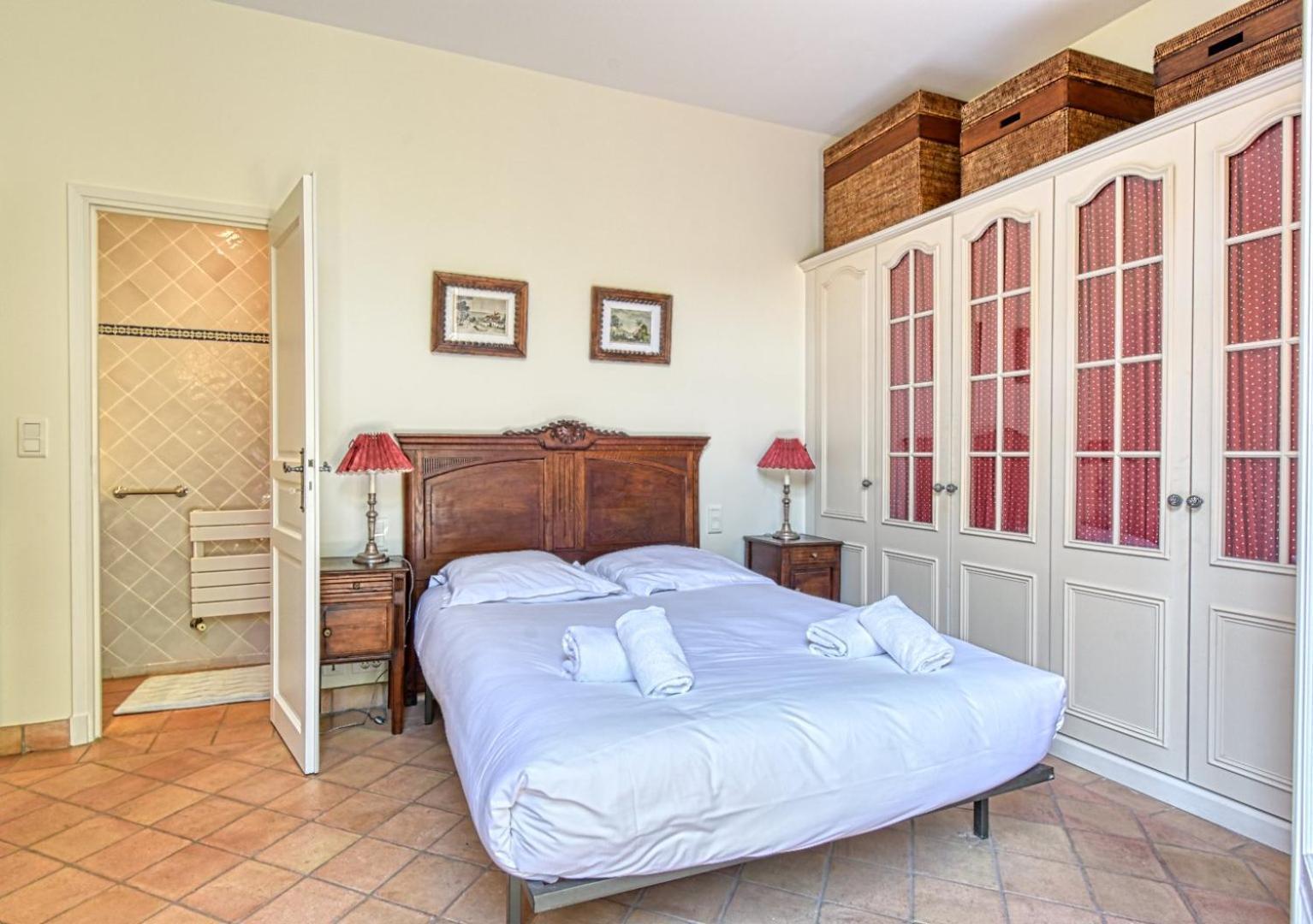 Magnifique Maison Proche Croisette Et Plages Cannes Kültér fotó