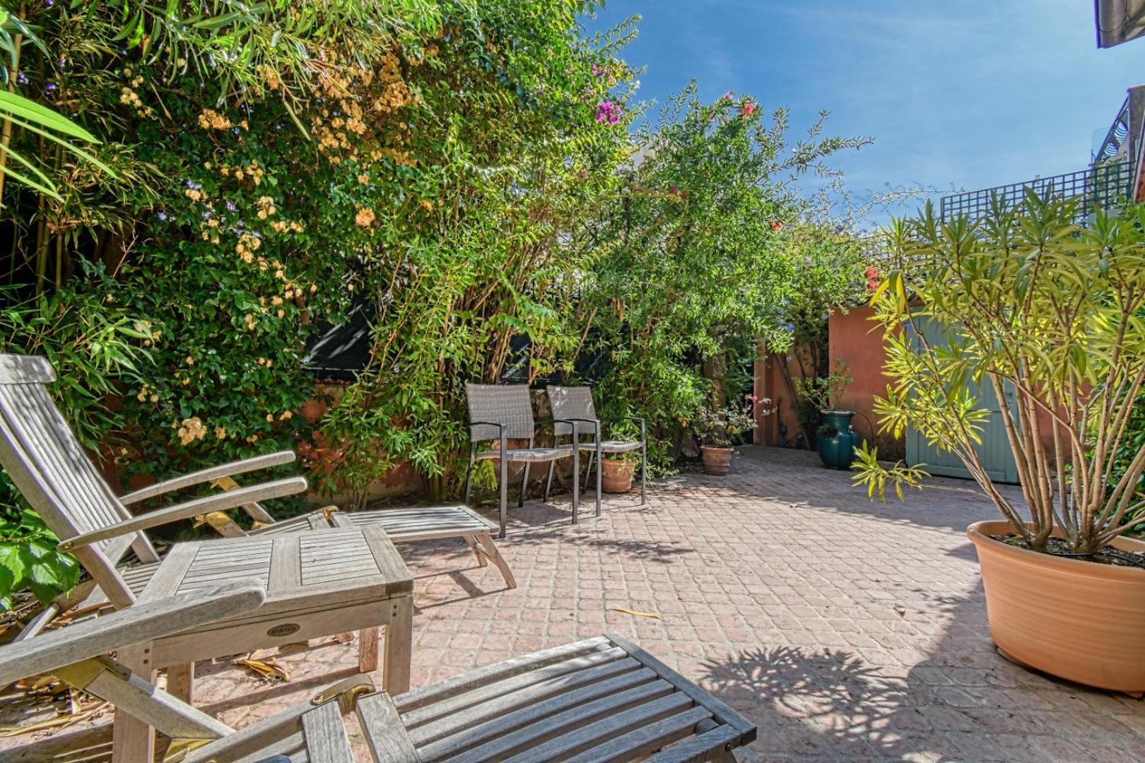 Magnifique Maison Proche Croisette Et Plages Cannes Kültér fotó