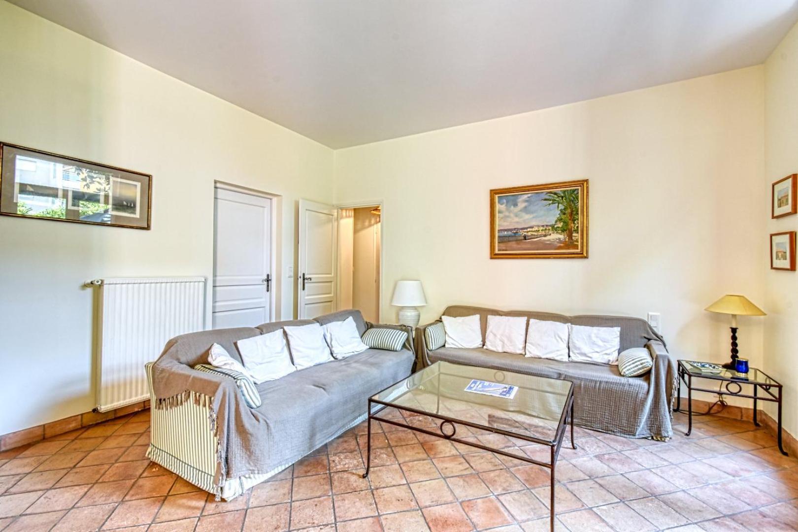 Magnifique Maison Proche Croisette Et Plages Cannes Kültér fotó