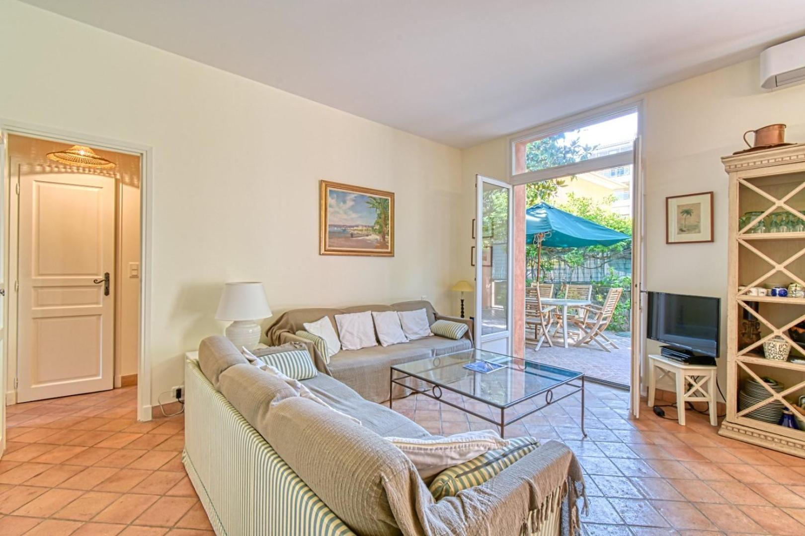 Magnifique Maison Proche Croisette Et Plages Cannes Kültér fotó